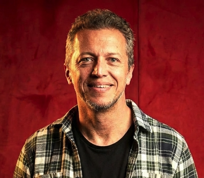 Marcel Leal